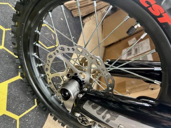 SURRON HYPER BEE BIG WHEEL KIT