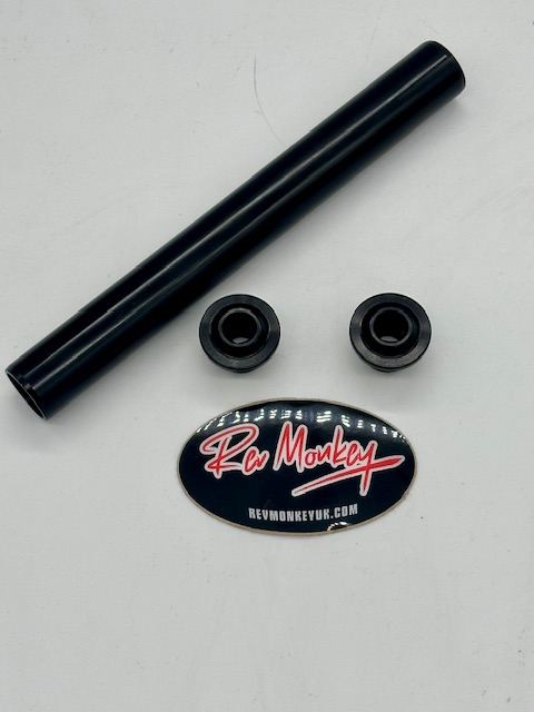 SURRON LIGHT BEE FRONT WHEEL AXLE COMPLETE