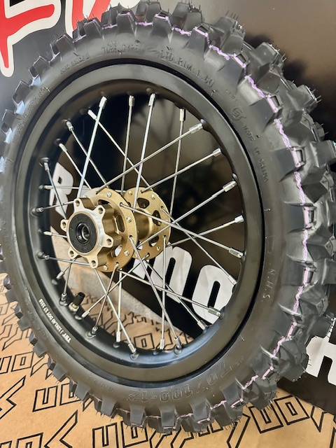 SURRON HYPER BEE BIG WHEEL KIT