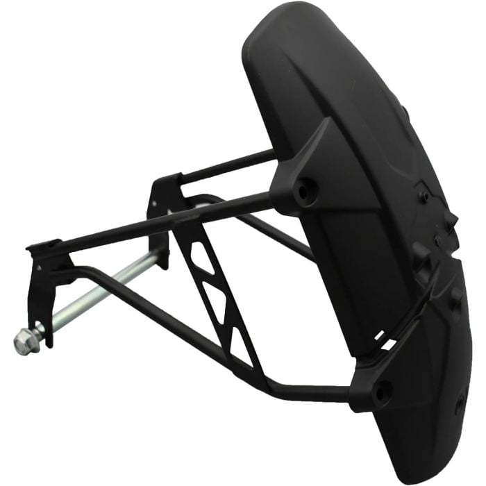 SURRON LIGHT BEE REAR MUDGUARD WITH FRAME