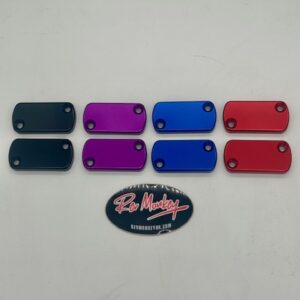 SURRON ULTRA BEE BRAKE MASTER CYLINDER CAPS