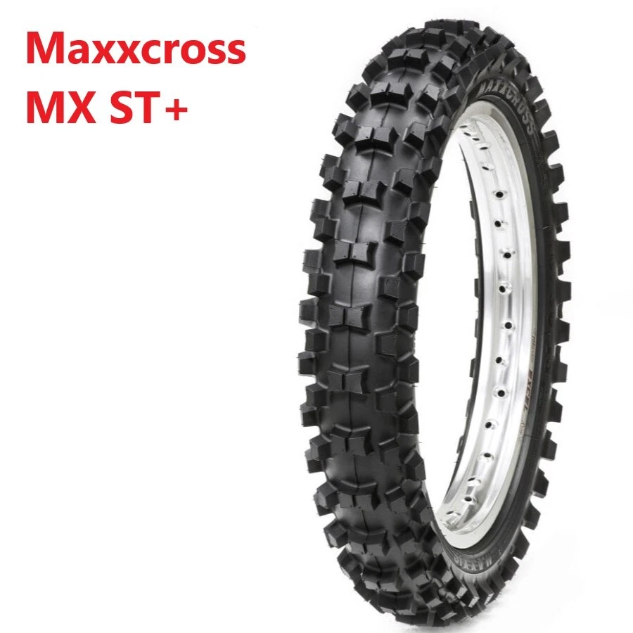SURRON STORM BEE MAXXIS 110/100 X 18 REAR TYRE