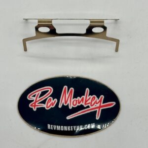 SURRON ULTRA BEE BRAKE PAD RETAINING SPRING SET