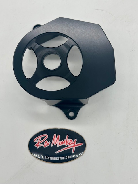 SURRON ULTRA BEE PRIMARY DRIVE COVER CNC