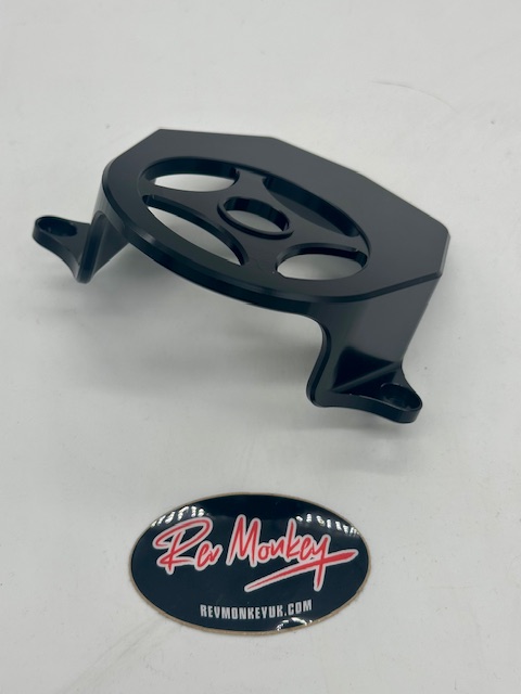 SURRON ULTRA BEE PRIMARY DRIVE COVER CNC