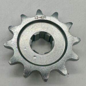SURRON HYPER BEE FRONT SPROCKET 12T