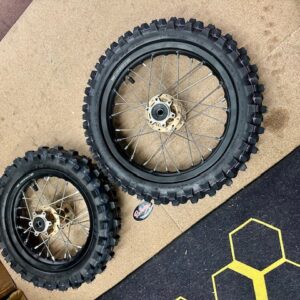 SURRON HYPER BEE SMALL WHEEL KIT