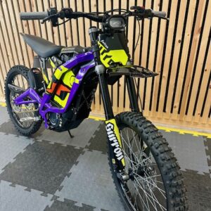 SURRON LIGHT BEE LBX 2025