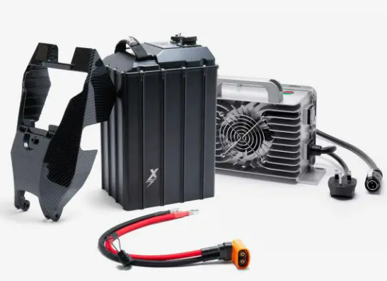 SURRON ULTRA BEE 81.4V 73Ah PERFORMANCE BATTERY