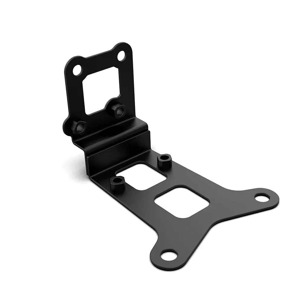 SURRON LIGHT BEE BATTERY REAR SUPPORT PLATE