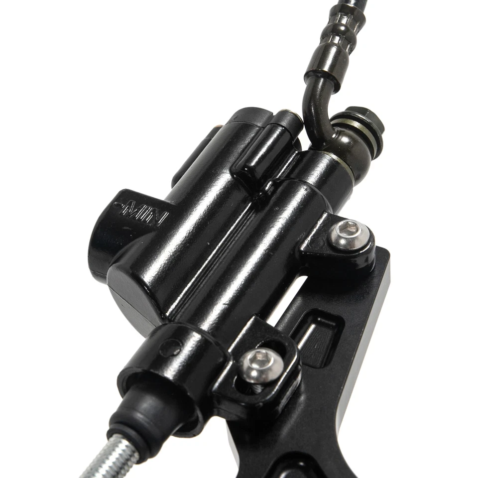 SURRON ULTRA BEE REAR BRAKE PEDAL