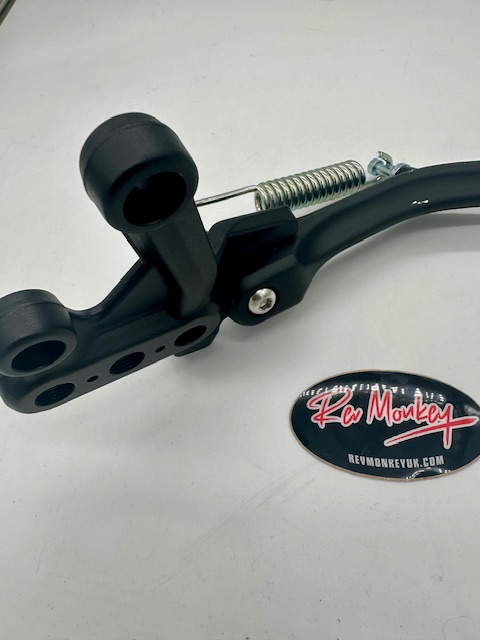 SURRON LIGHT BEE SIDE STAND ASSEMBLY