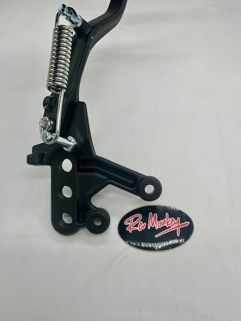 SURRON LIGHT BEE SIDE STAND ASSEMBLY