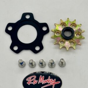 SURRON LIGHT BEE TYRE WIDENING KIT