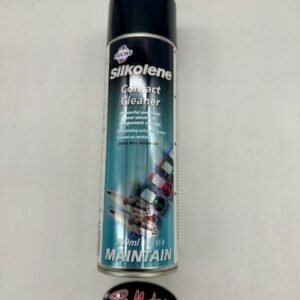 SILKOLENE CONTACT CLEANER