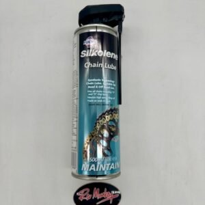SILKOLENE CHAIN LUBE
