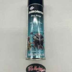 SILKOLENE PRO PREP