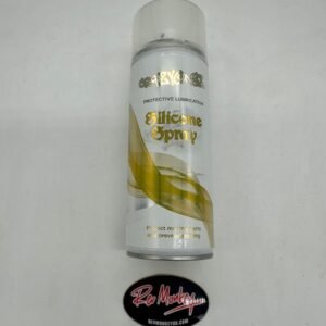 CRAZYONEZ SILICON SPRAY 400ML
