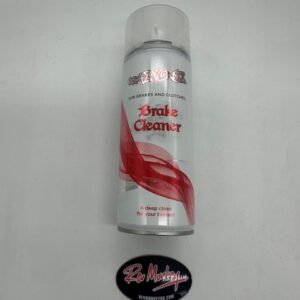 CRAZYONEZ BRAKE CLEANER 400ML