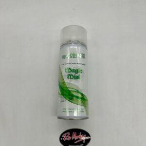 CRAZYONEZ MAGIC MIST