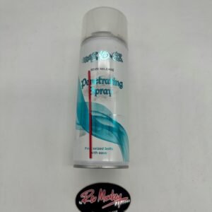 CRAZYONEZ PENETRATING SPRAY 400ML