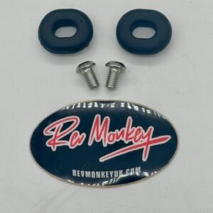 SURRON HYPER BEE SIDEPANEL GROMMET KIT