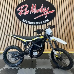 SURRON ULTRA BEE X 2025