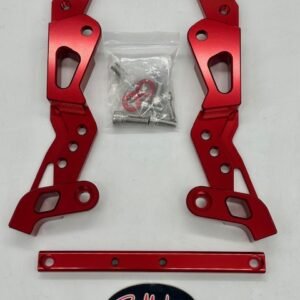 SURRON LIGHT BEE SUBFRAME LOWER BRACKET