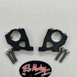 SURRON HYPER BEE HANDLBAR CLAMPS