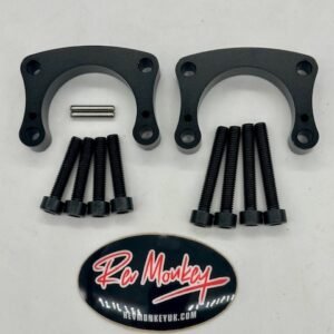 SURRON LIGHT BEE STEM LIFT KIT