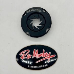 SURRON LIGHT BEE IGNITION COVER 007