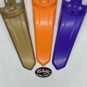 SURRON LIGHT BEE LONG TAIL REAR MUDGUARD