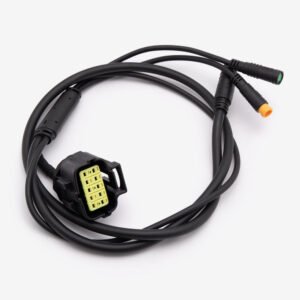 SURRON ULTRA BEE EBMX STOCK DISPLAY HARNESS