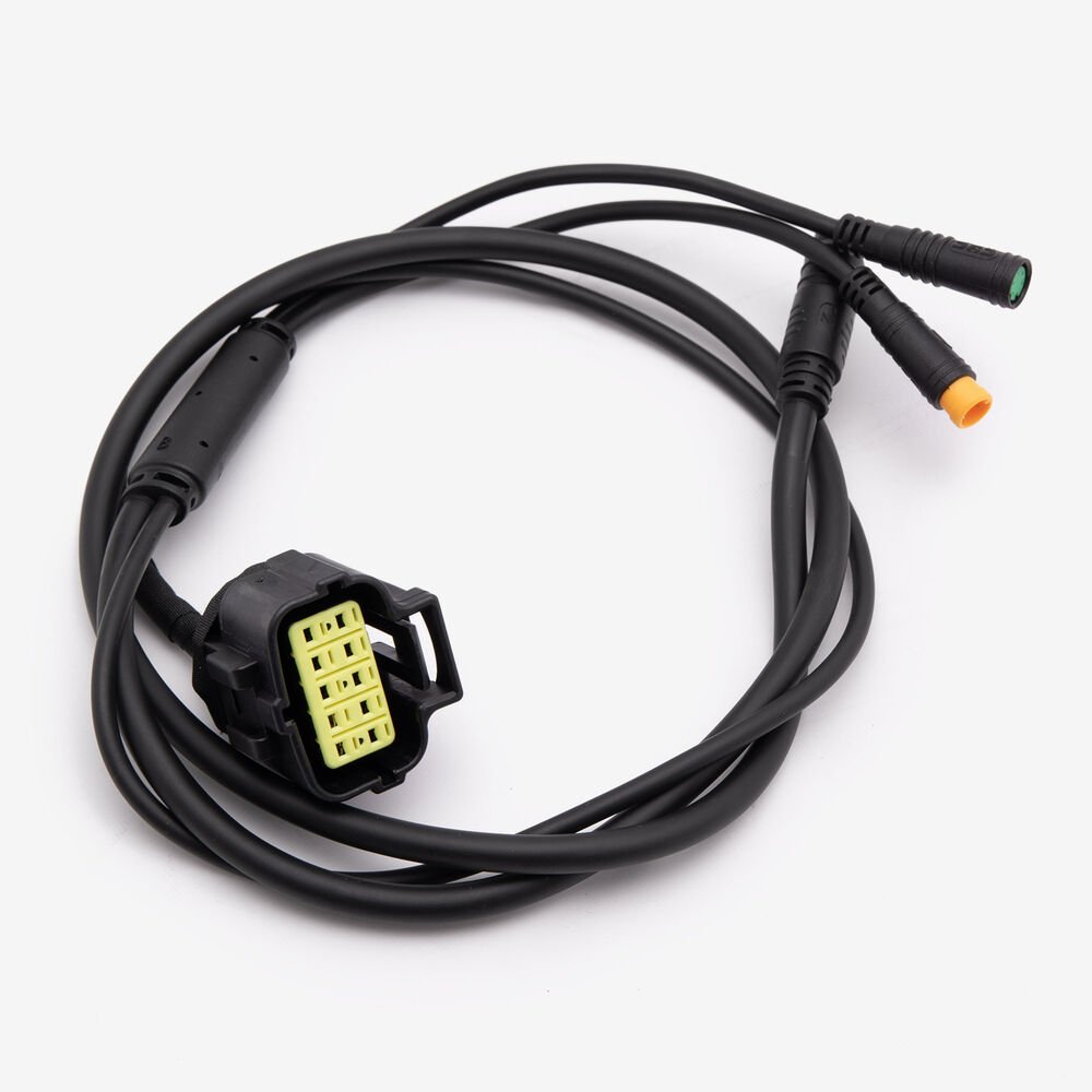 SURRON ULTRA BEE EBMX STOCK DISPLAY HARNESS