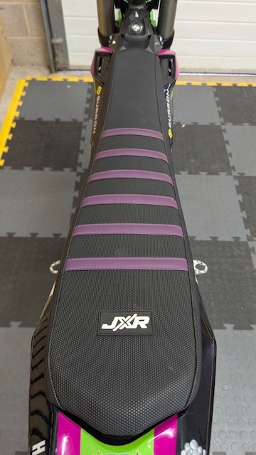 SURRON ULTRA BEE X ENDURO SIRRIS